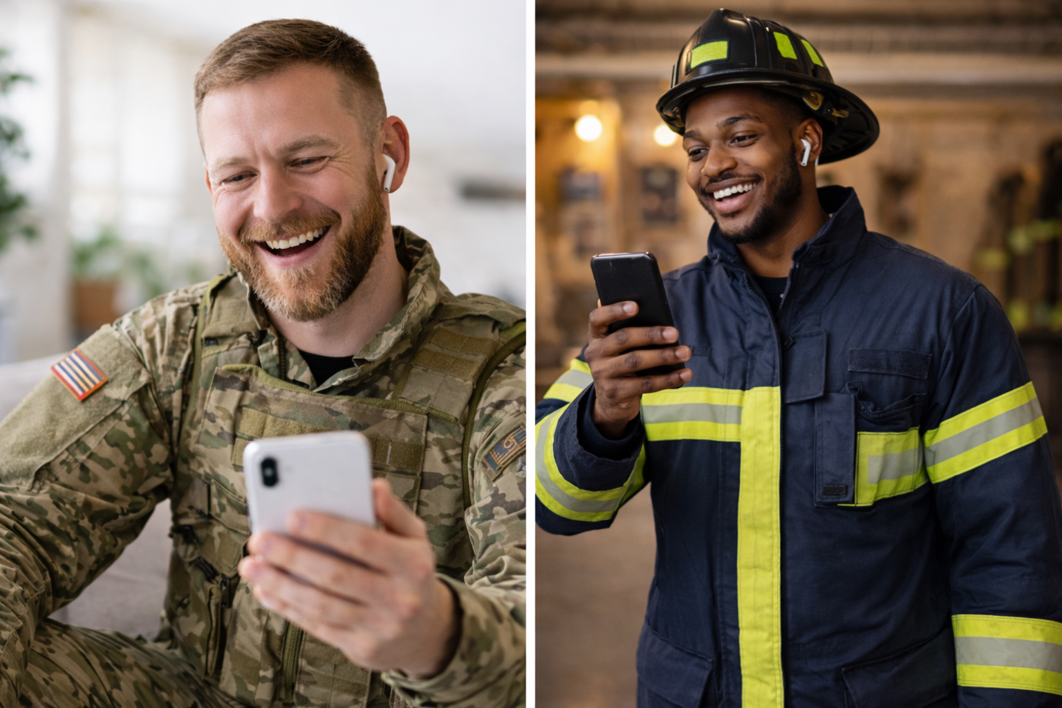 GGBT Impact Foundation APP